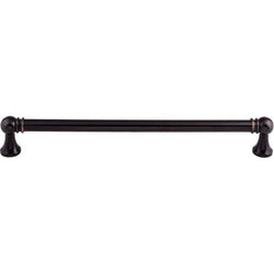 Kara Appliance Pull 12 Inch (c-c) - Tuscan Bronze - TB