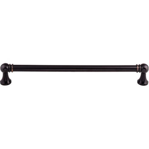 Kara Appliance Pull 12 Inch (c-c) - Tuscan Bronze - TB