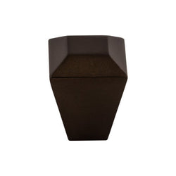 Juliet Knob 1 Inch - Oil Rubbed Bronze - ORB