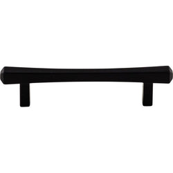 Juliet Pull 3 3/4 Inch (c-c) - Flat Black - BLK