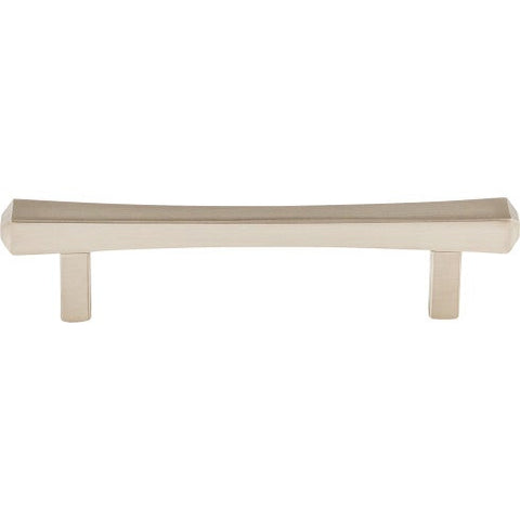 Juliet Pull 3 3/4 Inch (c-c) - Brushed Satin Nickel - BSN