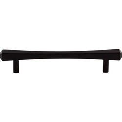 Juliet Pull 5 1/16 Inch (c-c) - Flat Black - BLK