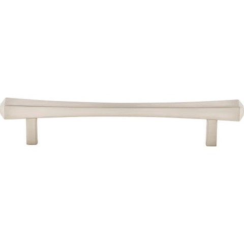 Juliet Pull 5 1/16 Inch (c-c) - Brushed Satin Nickel - BSN