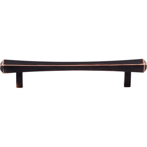 Juliet Pull 5 1/16 Inch (c-c) - Tuscan Bronze - TB