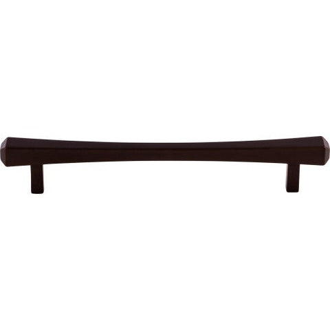 Juliet Pull 6 5/16 Inch (c-c) - Oil Rubbed Bronze - ORB