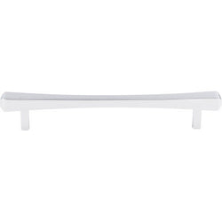 Juliet Pull 6 5/16 Inch (c-c) - Polished Chrome - PC