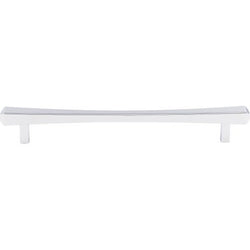 Juliet Pull 7 9/16 Inch (c-c) - Polished Chrome - PC