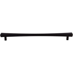 Juliet Pull 12 Inch (c-c) - Flat Black - BLK