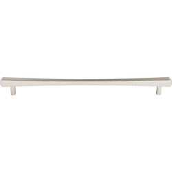 Juliet Pull 12 Inch (c-c) - Brushed Satin Nickel - BSN