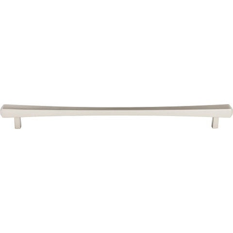 Juliet Pull 12 Inch (c-c) - Brushed Satin Nickel - BSN