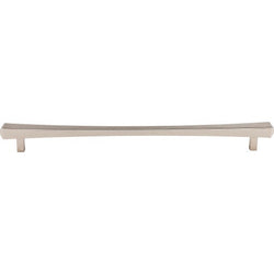 Juliet Pull 12 Inch (c-c) - Polished Nickel - PN