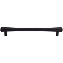 Juliet Appliance Pull 12 Inch (c-c) - Flat Black - BLK