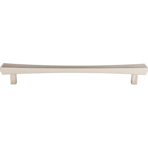 Juliet Appliance Pull 12 Inch (c-c) - Polished Nickel - PN