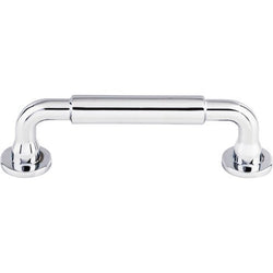 Lily Pull 3 3/4 Inch (c-c) - Polished Chrome - PC