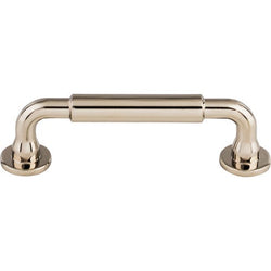 Lily Pull 3 3/4 Inch (c-c) - Polished Nickel - PN