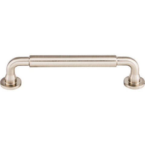 Lily Pull 5 1/16 Inch (c-c) - Brushed Satin Nickel - BSN