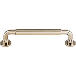 Lily Pull 5 1/16 Inch (c-c) - Polished Nickel - PN