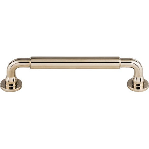 Lily Pull 5 1/16 Inch (c-c) - Polished Nickel - PN