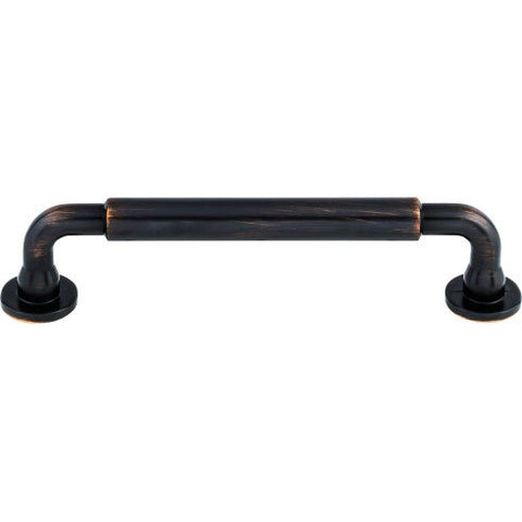 Lily Pull 5 1/16 Inch (c-c) - Tuscan Bronze - TB