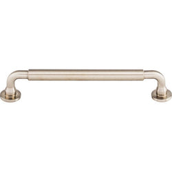 Lily Pull 6 5/16 Inch (c-c) - Brushed Satin Nickel - BSN