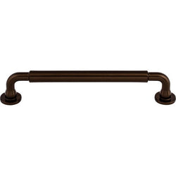 Lily Pull 6 5/16 Inch (c-c) - Oil Rubbed Bronze - ORB