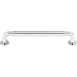 Lily Pull 6 5/16 Inch (c-c) - Polished Chrome - PC