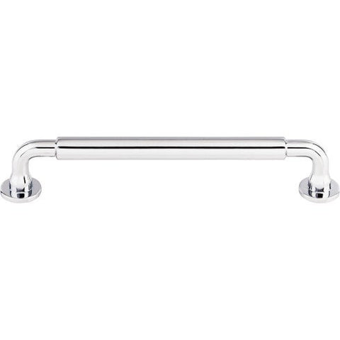 Lily Pull 6 5/16 Inch (c-c) - Polished Chrome - PC