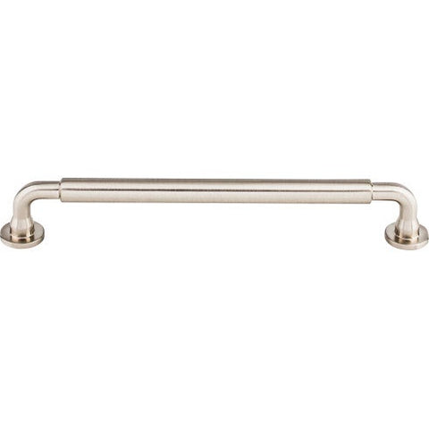 Lily Pull 7 9/16 Inch (c-c) - Brushed Satin Nickel - BSN