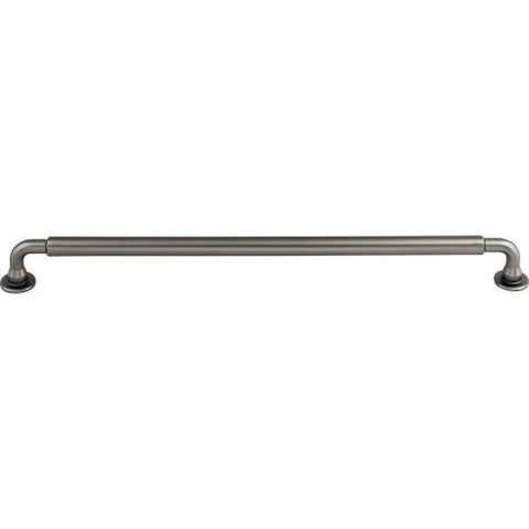 Lily Pull 12 Inch (c-c) - Ash Gray - AG