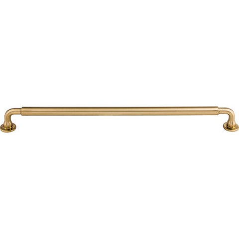 Lily Pull 12 Inch (c-c) - Honey Bronze - HB