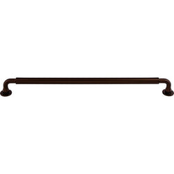 Lily Pull 12 Inch (c-c) - Oil Rubbed Bronze - ORB