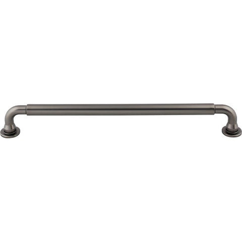 Lily Appliance Pull 12 Inch (c-c) - Ash Gray - AG