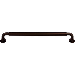 Lily Appliance Pull 12 Inch (c-c) - Oil Rubbed Bronze - ORB