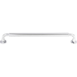 Lily Appliance Pull 12 Inch (c-c) - Polished Chrome - PC