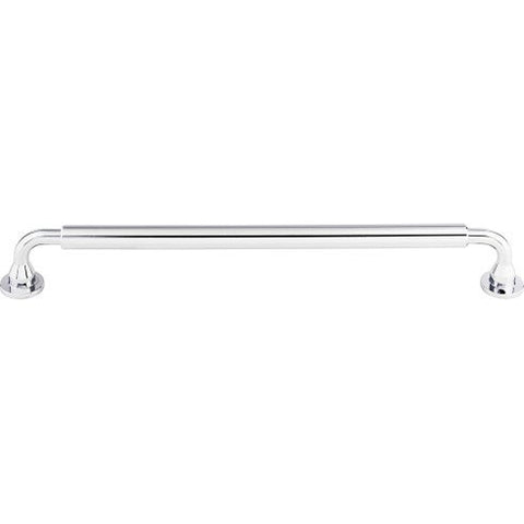 Lily Appliance Pull 12 Inch (c-c) - Polished Chrome - PC