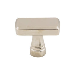 Kingsbridge Knob 1 3/8 Inch - Polished Nickel - PN