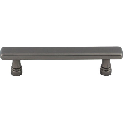 Kingsbridge Pull 3 3/4 Inch (c-c) - Ash Gray - AG