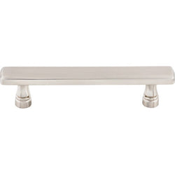 Kingsbridge Pull 3 3/4 Inch (c-c) - Brushed Satin Nickel - BSN