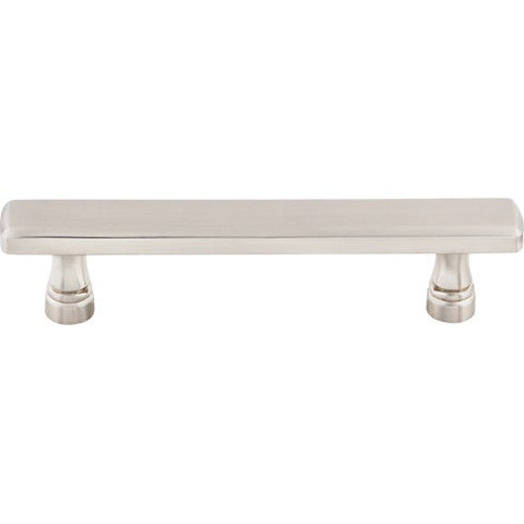 Kingsbridge Pull 3 3/4 Inch (c-c) - Brushed Satin Nickel - BSN