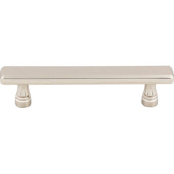 Kingsbridge Pull 3 3/4 Inch (c-c) - Polished Nickel - PN