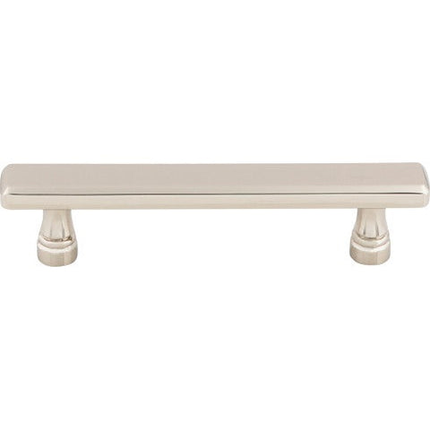 Kingsbridge Pull 3 3/4 Inch (c-c) - Polished Nickel - PN