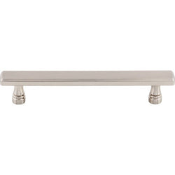 Kingsbridge Pull 5 1/16 Inch (c-c) - Brushed Satin Nickel - BS