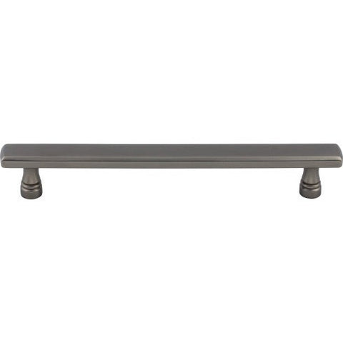 Kingsbridge Pull 6 5/16 Inch (c-c) - Ash Gray - AG