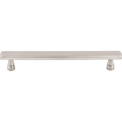 Kingsbridge Pull 6 5/16 Inch (c-c) - Brushed Satin Nickel - BS