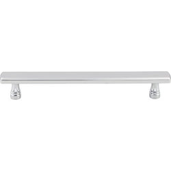 Kingsbridge Pull 6 5/16 Inch (c-c) - Polished Chrome - PC