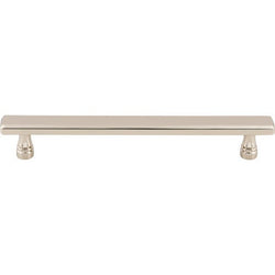 Kingsbridge Pull 6 5/16 Inch (c-c) - Polished Nickel - PN