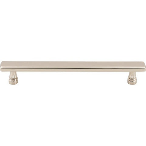 Kingsbridge Pull 6 5/16 Inch (c-c) - Polished Nickel - PN