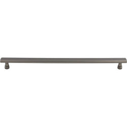 Kingsbridge Pull 12 Inch (c-c) - Ash Gray - AG