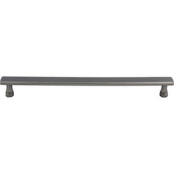 Kingsbridge Appliance Pull 12 Inch (c-c) - Ash Gray - AG