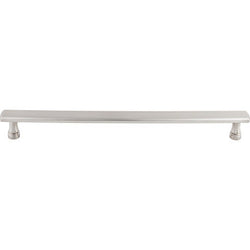 Kingsbridge Appliance Pull 12 Inch (c-c) - Brushed Satin Nicke